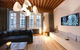 L'Appart' - Ideal For A Stay In The City Center Near The Lake