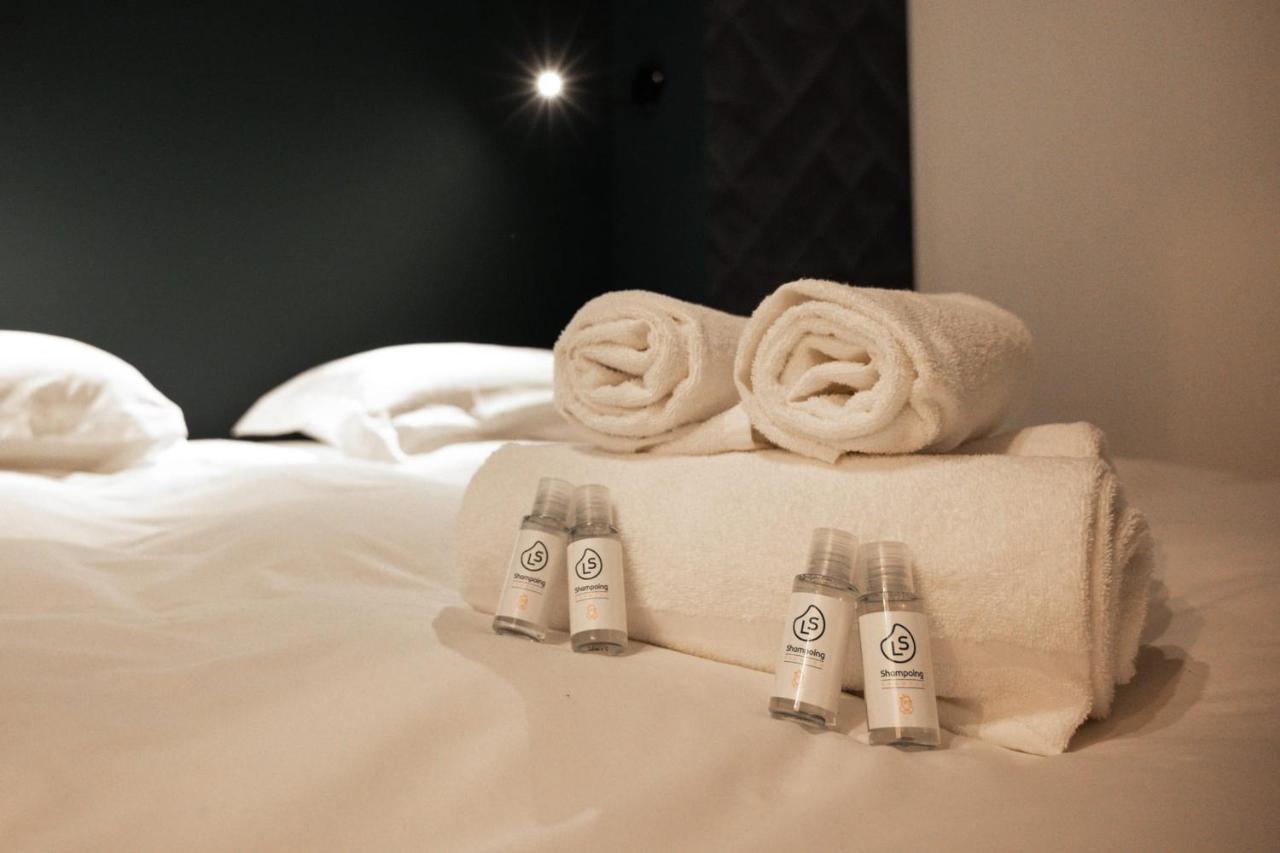 L'Appart' - Ideal For A Stay In The City Center Near The Lake Annecy Exterior foto